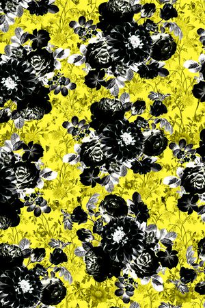 世界印花华亿平台图片