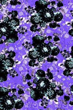 世界印花华亿平台图片