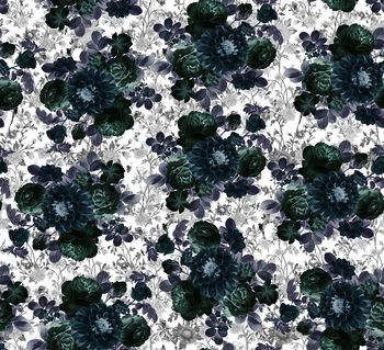 534238-异国风情特色花小花底