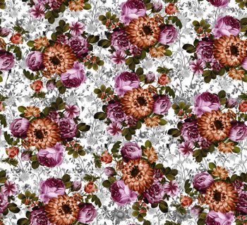 534239-异国风情特色花小花底