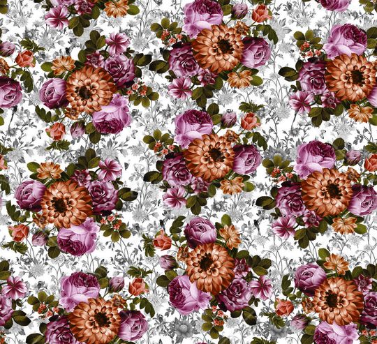 世界印花华亿平台图片