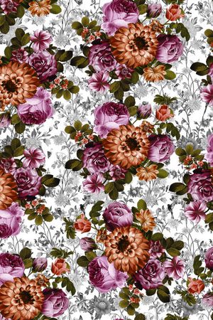 世界印花华亿平台图片