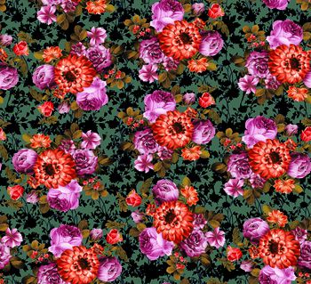 534240-异国风情特色花小花底