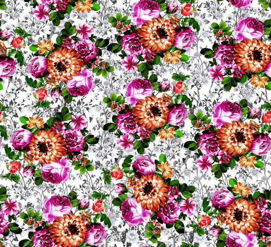 世界印花华亿平台图片