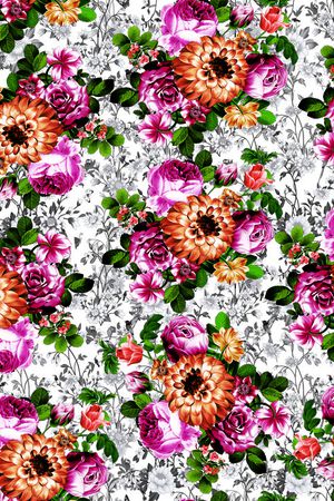 世界印花华亿平台图片