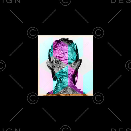 欧式印花华亿平台图片