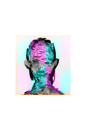 欧式印花华亿平台图片