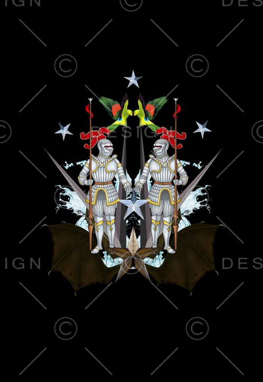 定位武士印花华亿平台图片