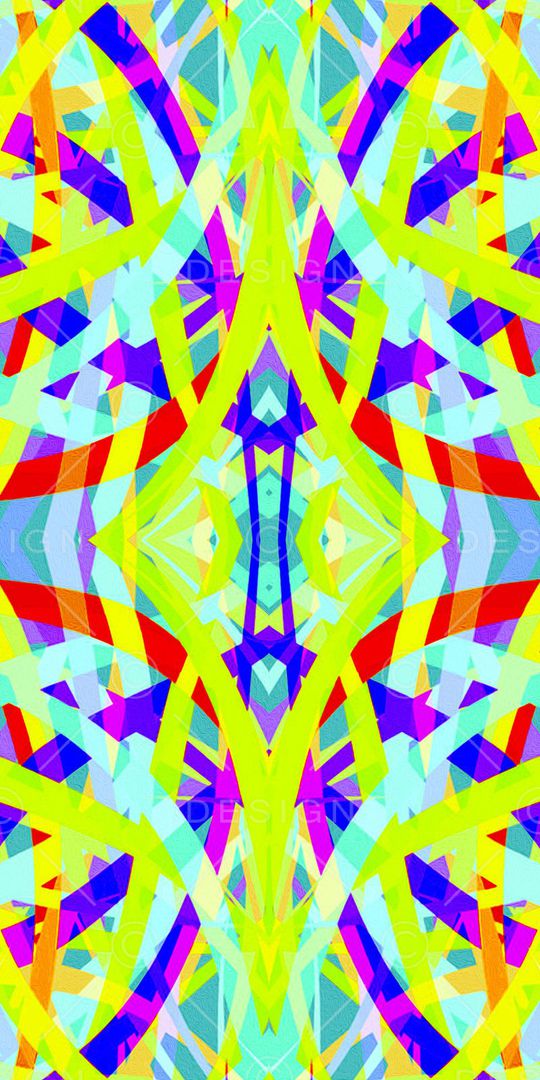 时尚印花华亿平台图片