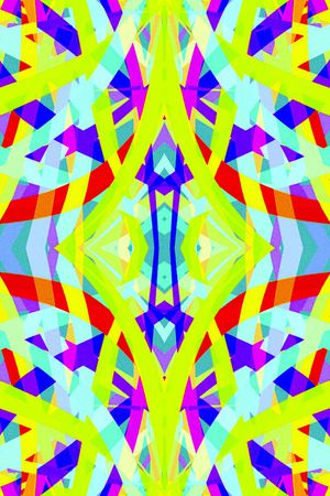 时尚印花华亿平台图片