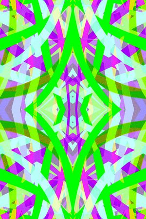 时尚印花华亿平台图片