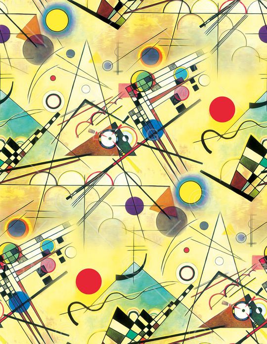 笔触印花华亿平台图片