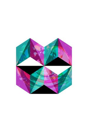 欧式印花华亿平台图片