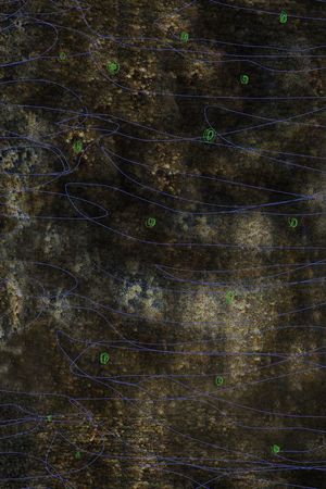 黑色印花华亿平台图片