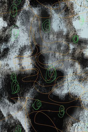 随性印花华亿平台图片