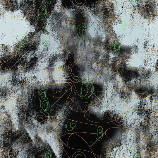 随性印花华亿平台图片