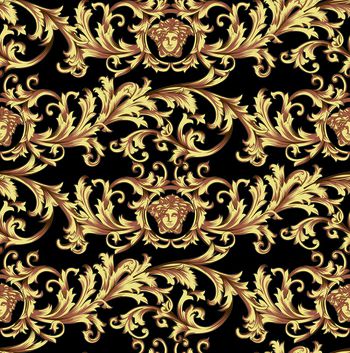 534420-范哲思时尚花纹