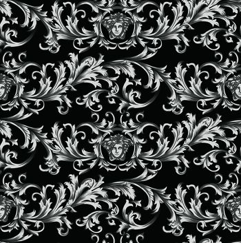 534423-范哲思时尚花纹