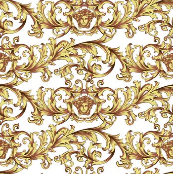 534424-范哲思时尚花纹