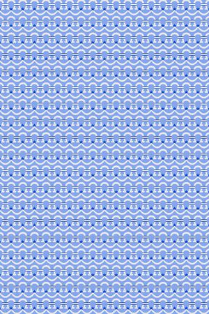 格子印花华亿平台图片