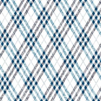 格子印花华亿平台图片