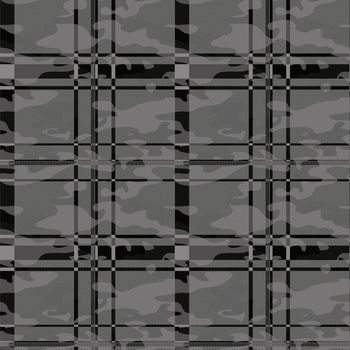 迷彩印花华亿平台图片