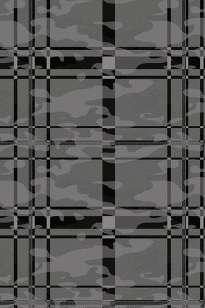 迷彩印花华亿平台图片