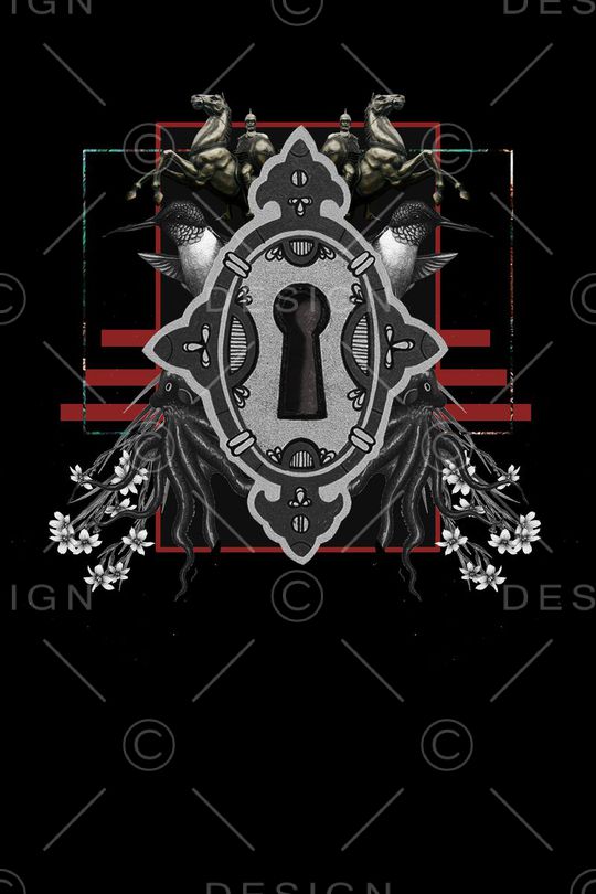 t恤华亿平台印花华亿平台图片