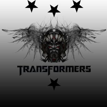 黑色印花华亿平台图片