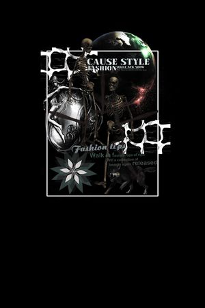 t恤华亿平台印花华亿平台图片