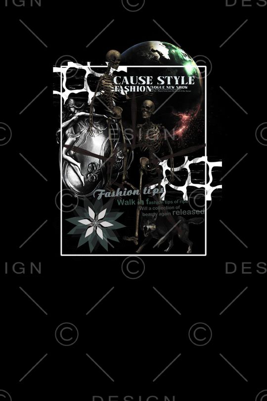 t恤华亿平台印花华亿平台图片