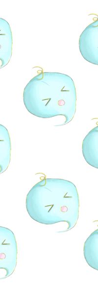 可爱印花华亿平台图片