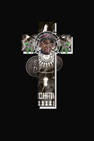 Givenchy印花华亿平台图片