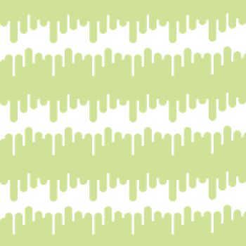 绿色印花华亿平台图片