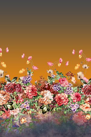 短装定位印花华亿平台图片