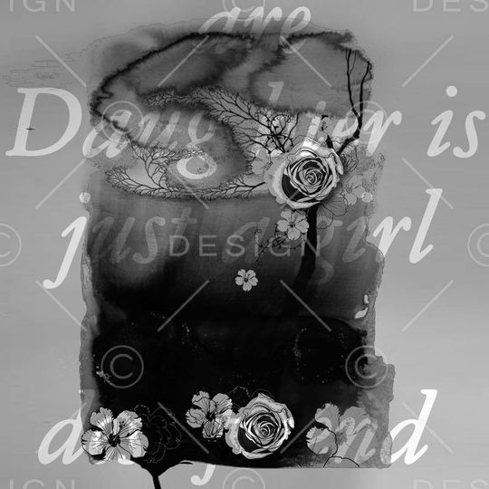 中国风印花华亿平台图片