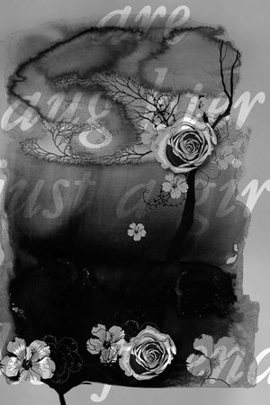 中国风印花华亿平台图片