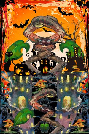 欧款印花华亿平台图片