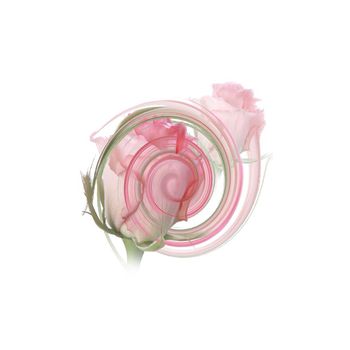 抽像印花华亿平台图片