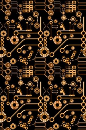 潮流印花华亿平台图片