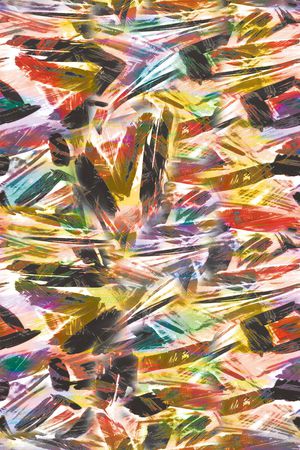 风景印花华亿平台图片