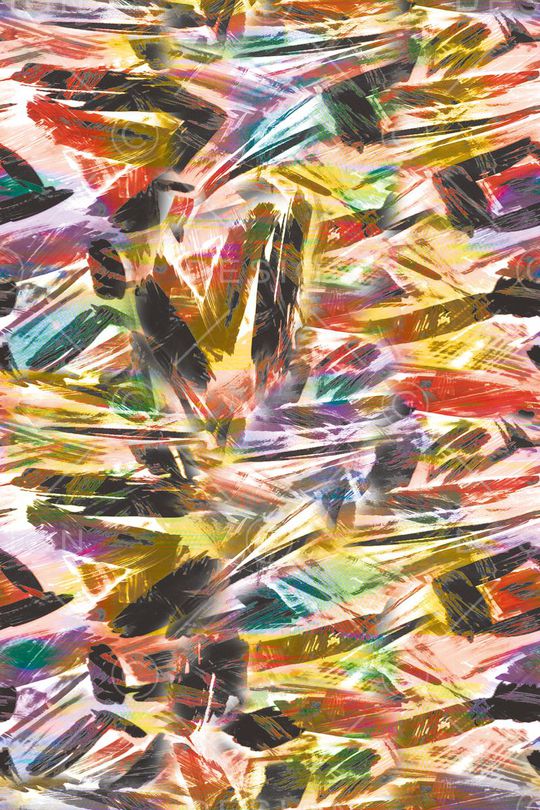 风景印花华亿平台图片