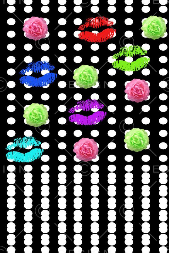 时尚印花华亿平台图片