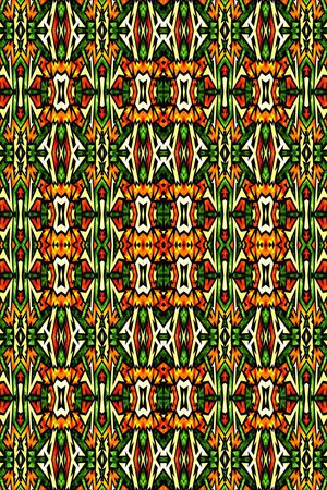 对称艺术印花华亿平台图片