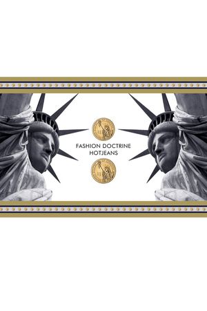 流行时尚印花华亿平台图片