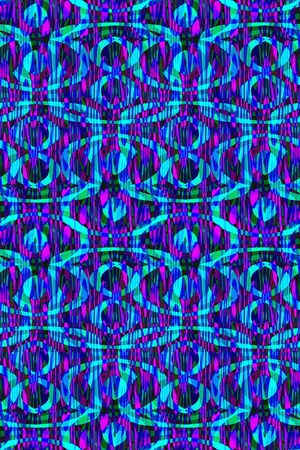 动感印花华亿平台图片