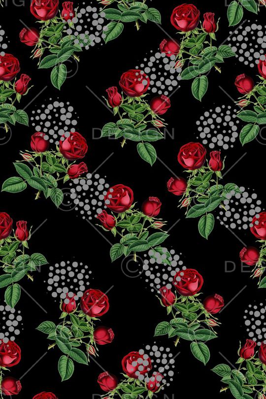 2017女装印花华亿平台图片