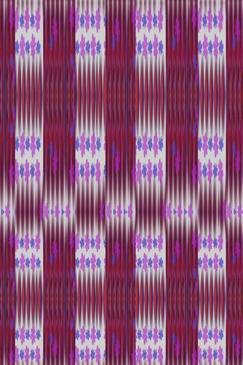 534887-时尚花卉纹理叶子