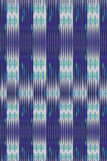 534889-时尚花卉纹理叶子