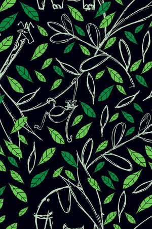 线条印花华亿平台图片